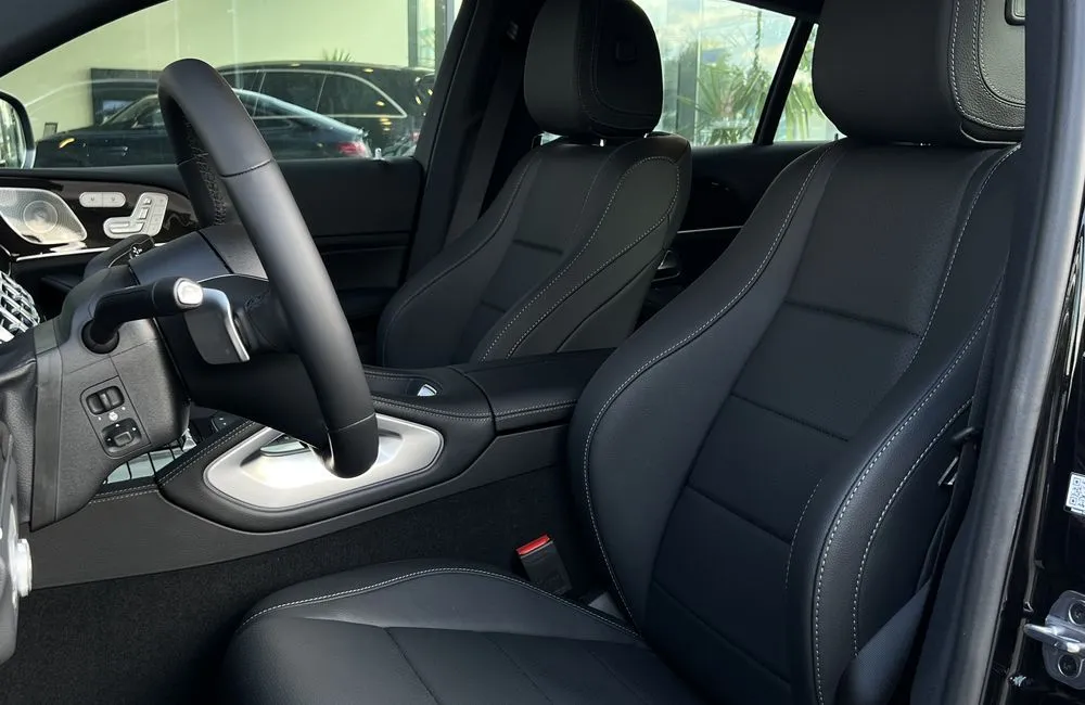 Mercedes-Benz GLE 450 d 4MATIC купе 