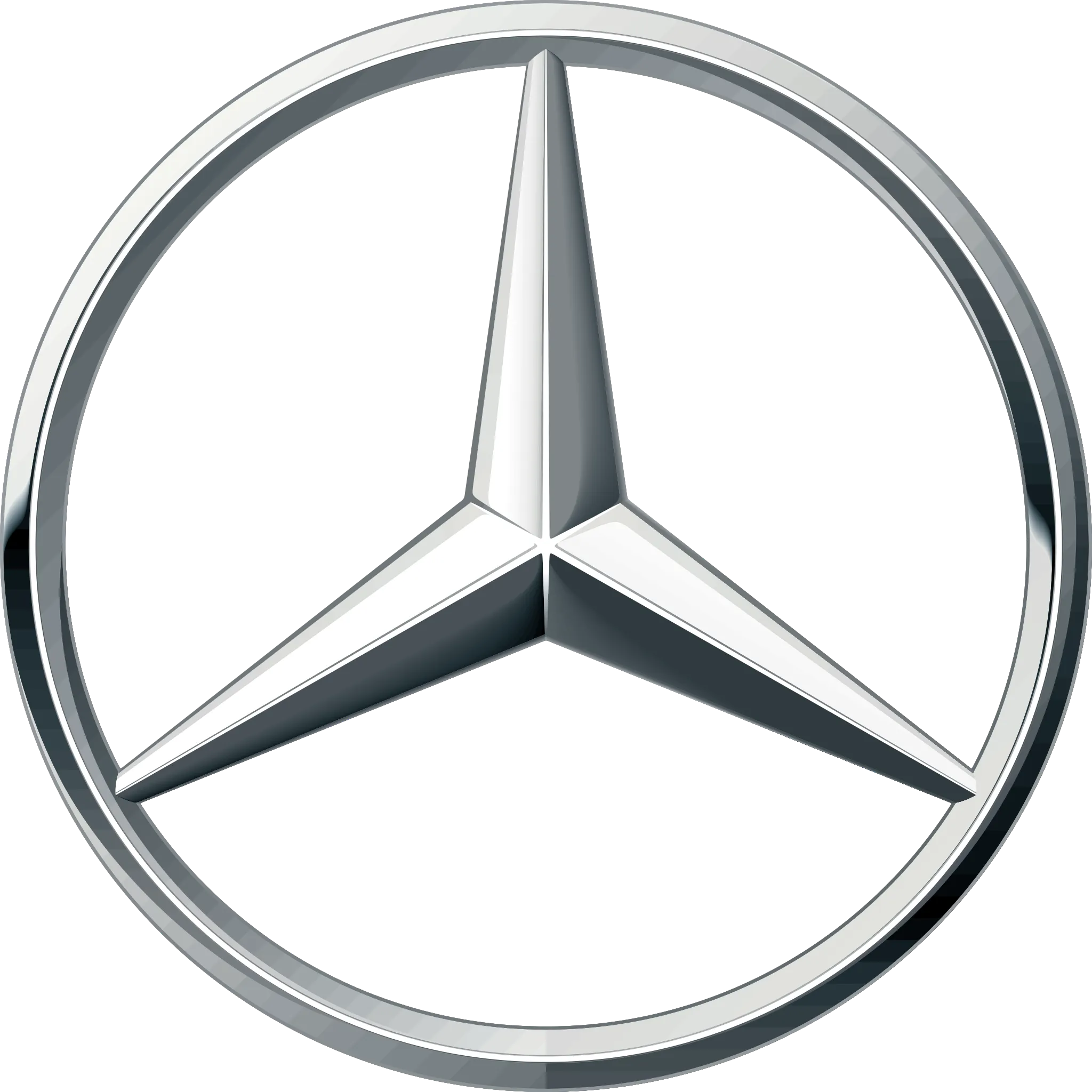 Запчасти Mercedes-Benz