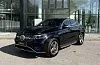 Mercedes-Benz GLE 450 d 4MATIC купе 