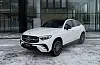 Mercedes-Benz GLC купе