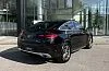 Mercedes-Benz GLE 450 d 4MATIC купе 